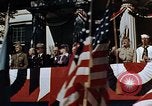 Standbild American People und Lifestyle nach Zweiten Weltkrieg United States USA, 1945, aus Sekunde 56 historischem Filmmaterial Videoclip 65675068537