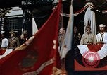 Standbild American People und Lifestyle nach Zweiten Weltkrieg United States USA, 1945, aus Sekunde 57 historischem Filmmaterial Videoclip 65675068537