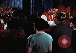 Image of American people after World War 2 United States USA, 1946, second 12 stock footage video 65675068538