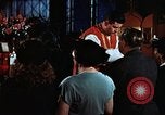 Image of American people after World War 2 United States USA, 1946, second 13 stock footage video 65675068538