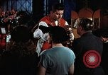 Image of American people after World War 2 United States USA, 1946, second 18 stock footage video 65675068538