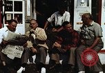 Image of American people after World War 2 United States USA, 1946, second 36 stock footage video 65675068538