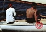Image of American people after World War 2 United States USA, 1946, second 54 stock footage video 65675068538