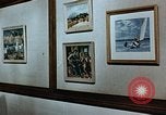 Image of American people after World War 2 United States USA, 1946, second 59 stock footage video 65675068538