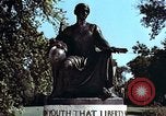 Image of American people after World War 2 United States USA, 1946, second 60 stock footage video 65675068538