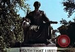 Image of American people after World War 2 United States USA, 1946, second 61 stock footage video 65675068538
