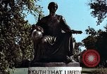 Image of American people after World War 2 United States USA, 1946, second 62 stock footage video 65675068538