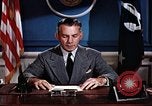 Image of James Vincent Forrestal United States USA, 1945, second 58 stock footage video 65675068539