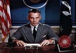 Image of James Vincent Forrestal United States USA, 1945, second 59 stock footage video 65675068539