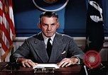 Image of James Vincent Forrestal United States USA, 1945, second 61 stock footage video 65675068539