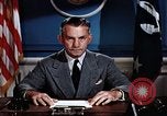 Image of James Vincent Forrestal United States USA, 1945, second 62 stock footage video 65675068539