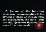 Image of Wright brothers United States USA, 1940, second 6 stock footage video 65675068540