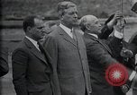 Image of Wright brothers United States USA, 1940, second 59 stock footage video 65675068540