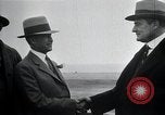 Image of Wright brothers United States USA, 1927, second 22 stock footage video 65675068541