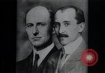 Image of Wright brothers United States USA, 1938, second 52 stock footage video 65675068542