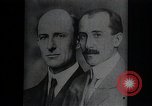 Image of Wright brothers United States USA, 1938, second 55 stock footage video 65675068542