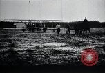Image of Wilbur Wright Le Mans France, 1908, second 13 stock footage video 65675068543