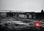Image of Wilbur Wright Le Mans France, 1908, second 16 stock footage video 65675068543