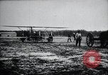 Image of Wilbur Wright Le Mans France, 1908, second 17 stock footage video 65675068543