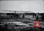 Image of Wilbur Wright Le Mans France, 1908, second 18 stock footage video 65675068543