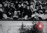 Image of Wilbur Wright Le Mans France, 1908, second 20 stock footage video 65675068543