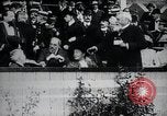 Image of Wilbur Wright Le Mans France, 1908, second 21 stock footage video 65675068543