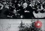 Image of Wilbur Wright Le Mans France, 1908, second 22 stock footage video 65675068543