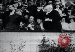 Image of Wilbur Wright Le Mans France, 1908, second 23 stock footage video 65675068543