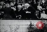 Image of Wilbur Wright Le Mans France, 1908, second 25 stock footage video 65675068543