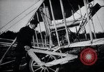 Image of Wilbur Wright Le Mans France, 1908, second 26 stock footage video 65675068543