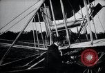 Image of Wilbur Wright Le Mans France, 1908, second 27 stock footage video 65675068543