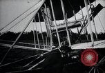 Image of Wilbur Wright Le Mans France, 1908, second 28 stock footage video 65675068543