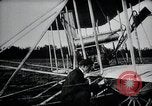 Image of Wilbur Wright Le Mans France, 1908, second 29 stock footage video 65675068543