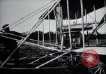 Image of Wilbur Wright Le Mans France, 1908, second 36 stock footage video 65675068543