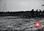 Image of Wilbur Wright Le Mans France, 1908, second 44 stock footage video 65675068543