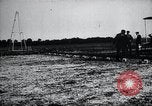 Image of Wilbur Wright Le Mans France, 1908, second 46 stock footage video 65675068543