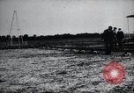 Image of Wilbur Wright Le Mans France, 1908, second 47 stock footage video 65675068543