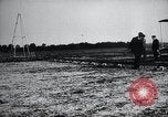 Image of Wilbur Wright Le Mans France, 1908, second 50 stock footage video 65675068543