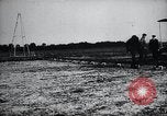 Image of Wilbur Wright Le Mans France, 1908, second 51 stock footage video 65675068543