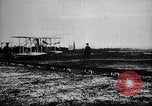 Image of Wilbur Wright Le Mans France, 1908, second 53 stock footage video 65675068543