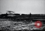 Image of Wilbur Wright Le Mans France, 1908, second 54 stock footage video 65675068543