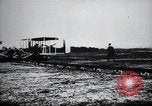 Image of Wilbur Wright Le Mans France, 1908, second 55 stock footage video 65675068543