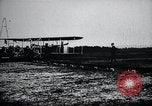 Image of Wilbur Wright Le Mans France, 1908, second 56 stock footage video 65675068543