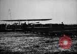 Image of Wilbur Wright Le Mans France, 1908, second 57 stock footage video 65675068543