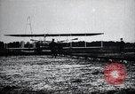 Image of Wilbur Wright Le Mans France, 1908, second 58 stock footage video 65675068543