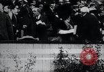 Image of Wilbur Wright Le Mans France, 1908, second 59 stock footage video 65675068543