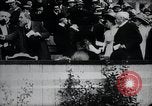 Image of Wilbur Wright Le Mans France, 1908, second 60 stock footage video 65675068543