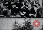 Image of Wilbur Wright Le Mans France, 1908, second 61 stock footage video 65675068543