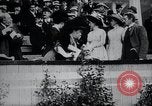 Image of Wilbur Wright Le Mans France, 1908, second 62 stock footage video 65675068543
