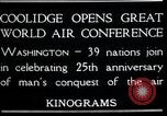 Image of Orville Wright Washington DC USA, 1928, second 5 stock footage video 65675068544